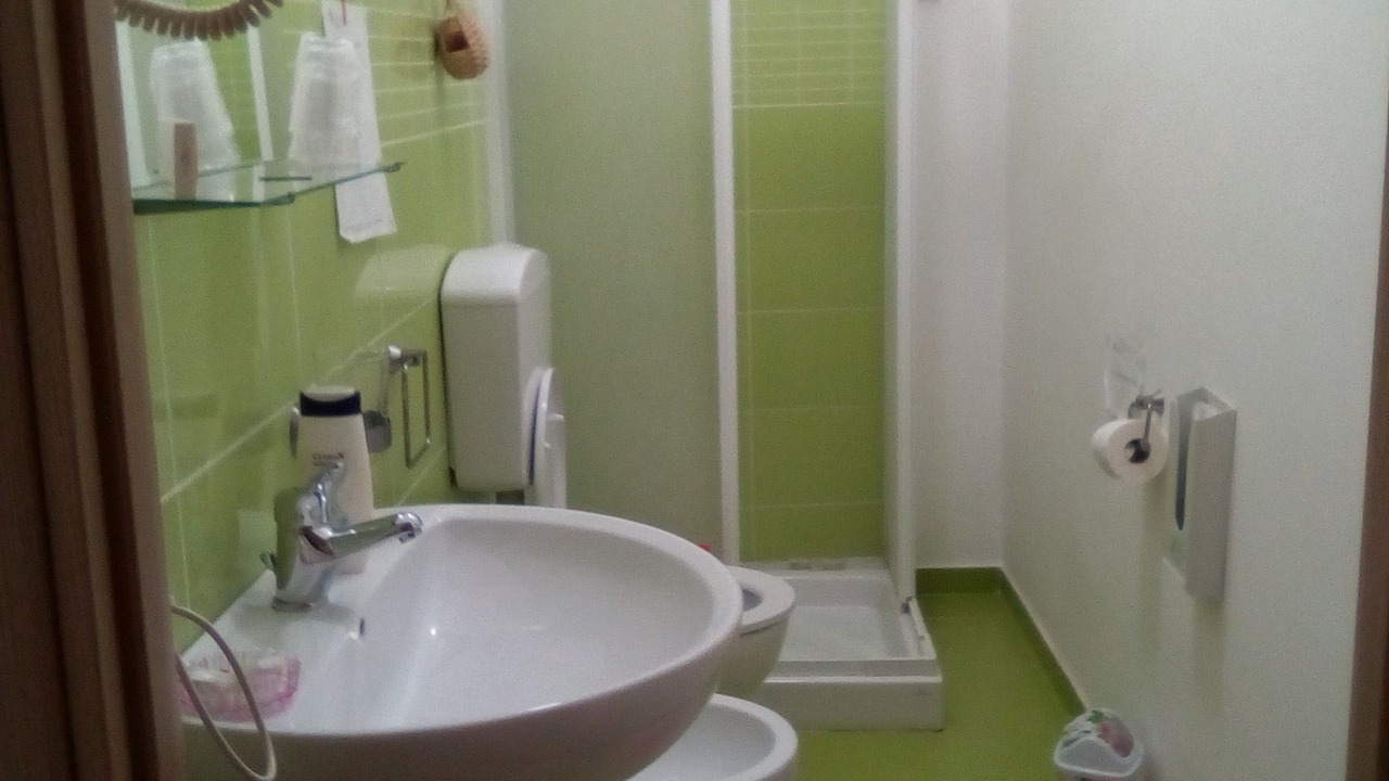 Photo of Bathroom in Regalbuto