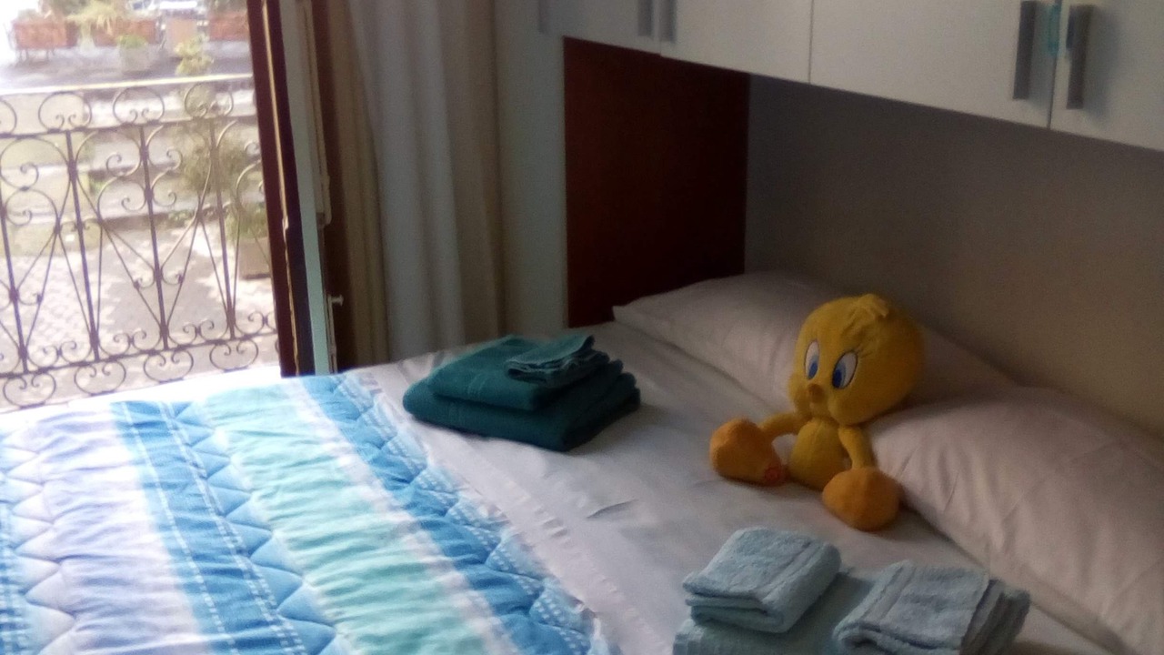 Photo of Bedroom in Regalbuto