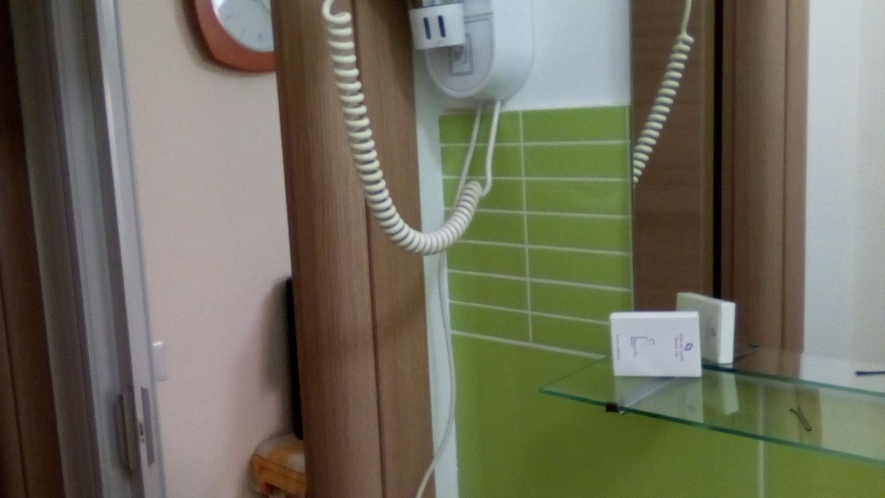 Photo of Bathroom in Regalbuto