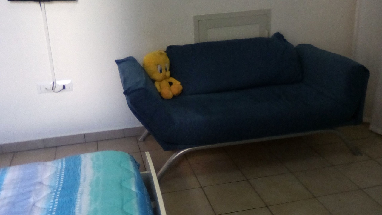 Photo of Bedroom in Regalbuto