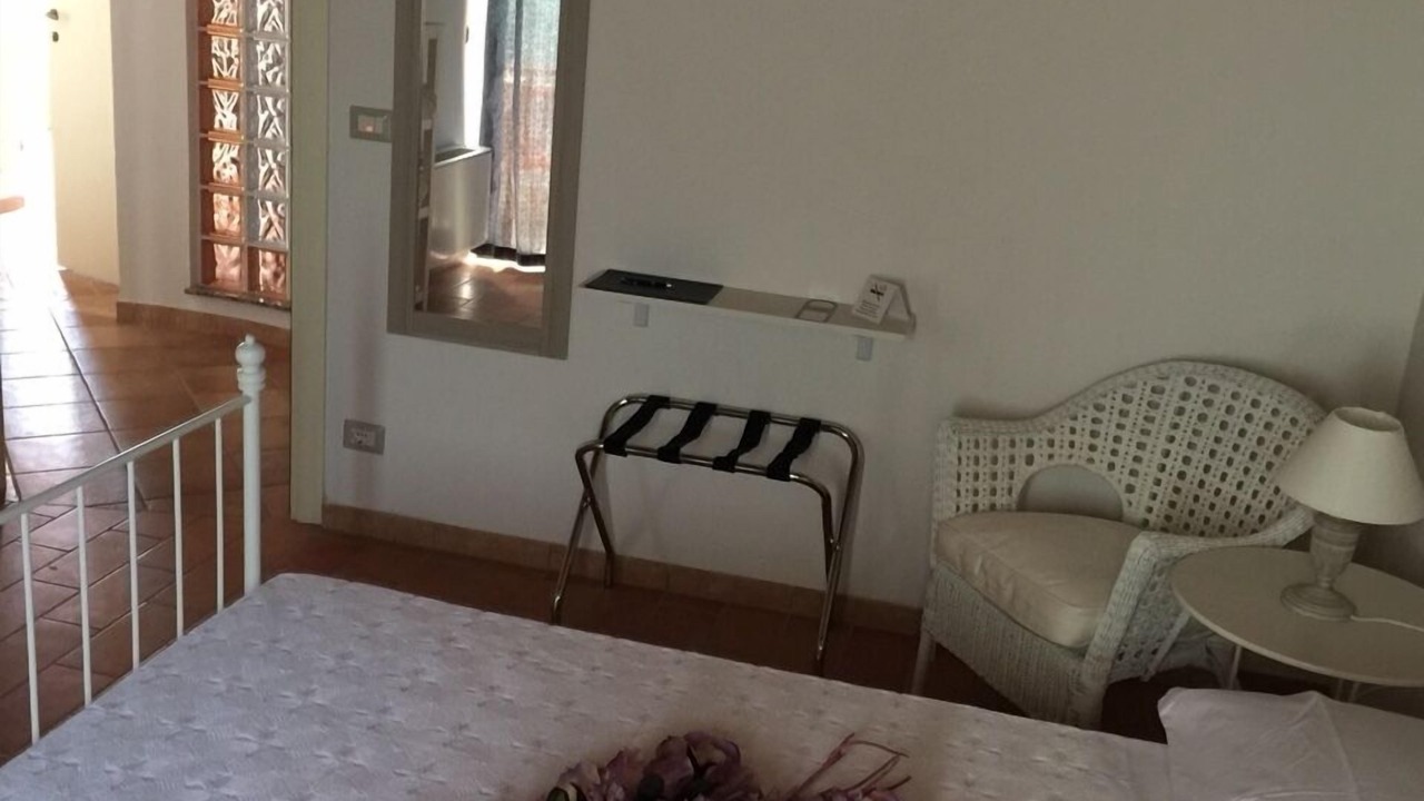 Photo of Bedroom in Marina di Gioiosa Ionica