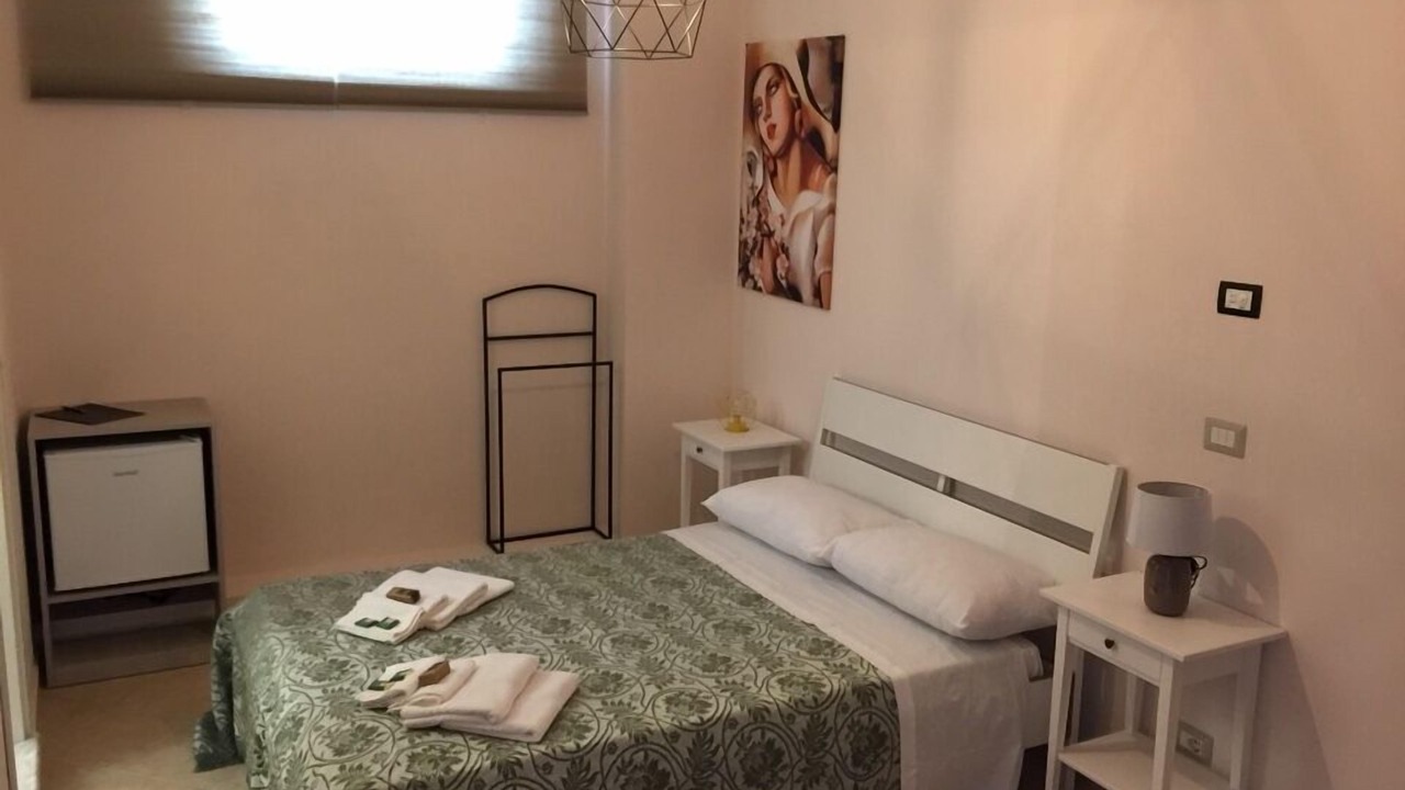 Photo of Bedroom in Marina di Gioiosa Ionica