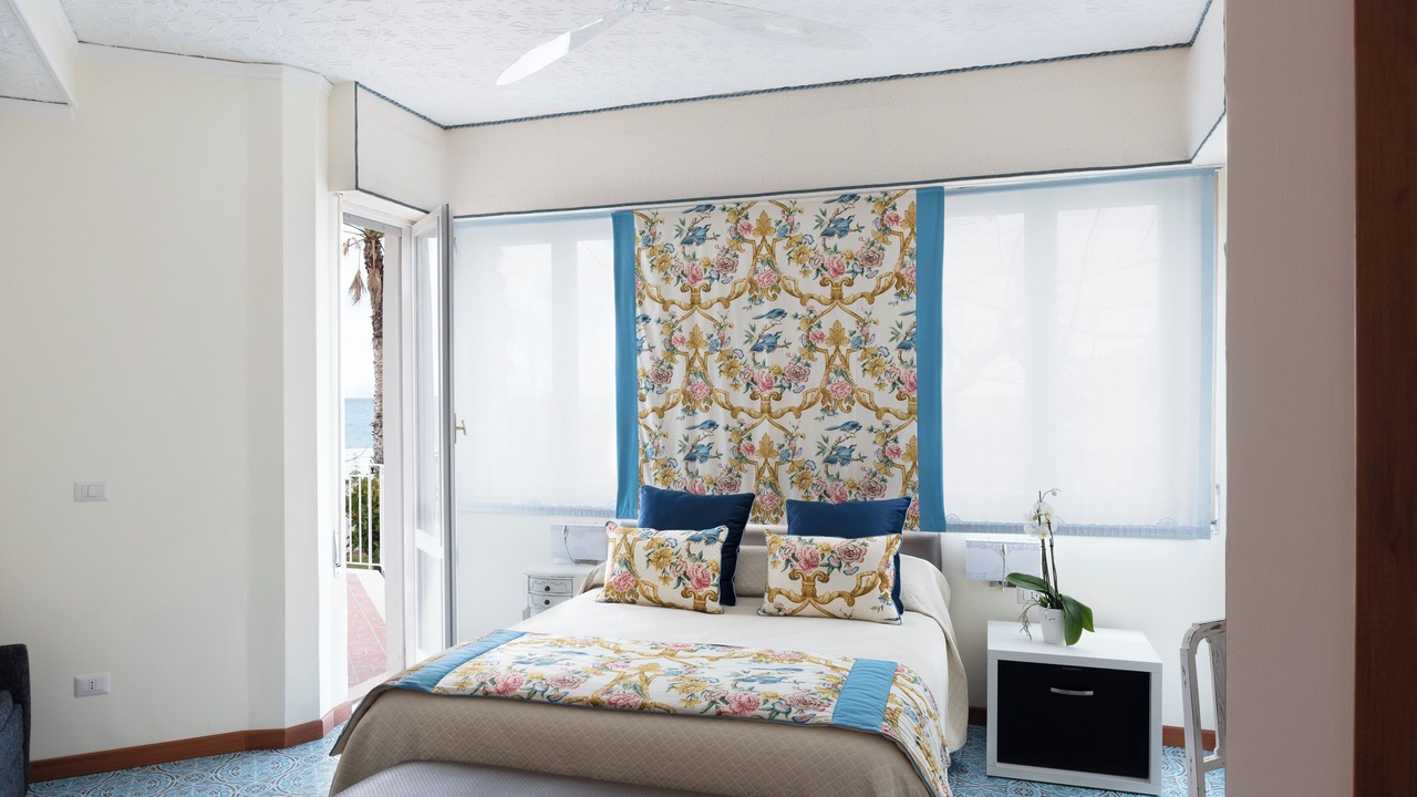 Photo of Bedroom in Barcellona Pozzo di Gotto