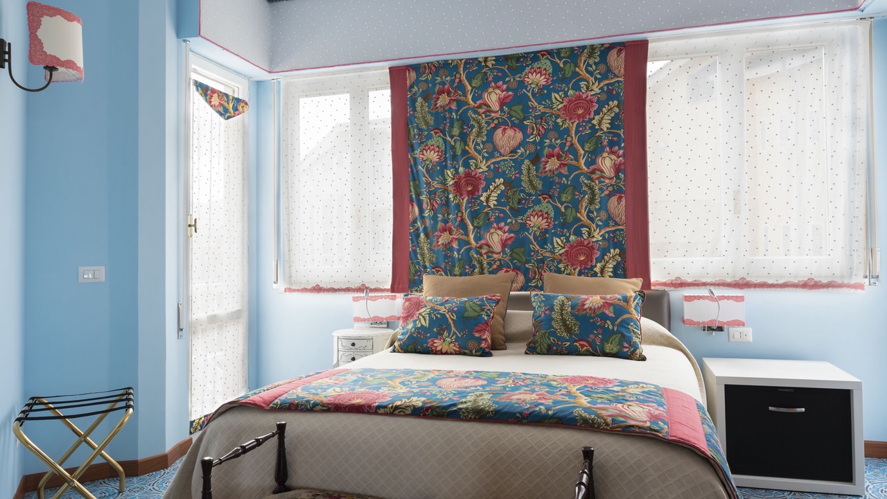 Photo of Bedroom in Barcellona Pozzo di Gotto