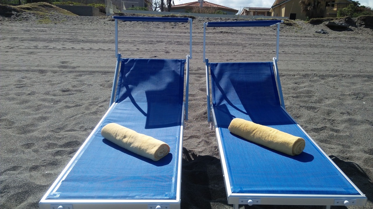 Photo of Outdoor in Barcellona Pozzo di Gotto
