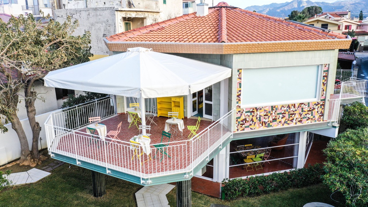 Photo of Outdoor in Barcellona Pozzo di Gotto