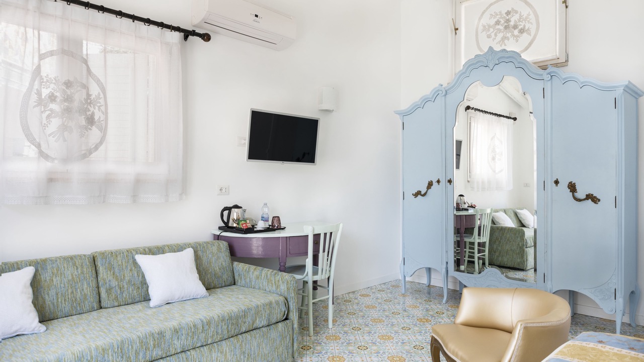 Photo of Bedroom in Barcellona Pozzo di Gotto