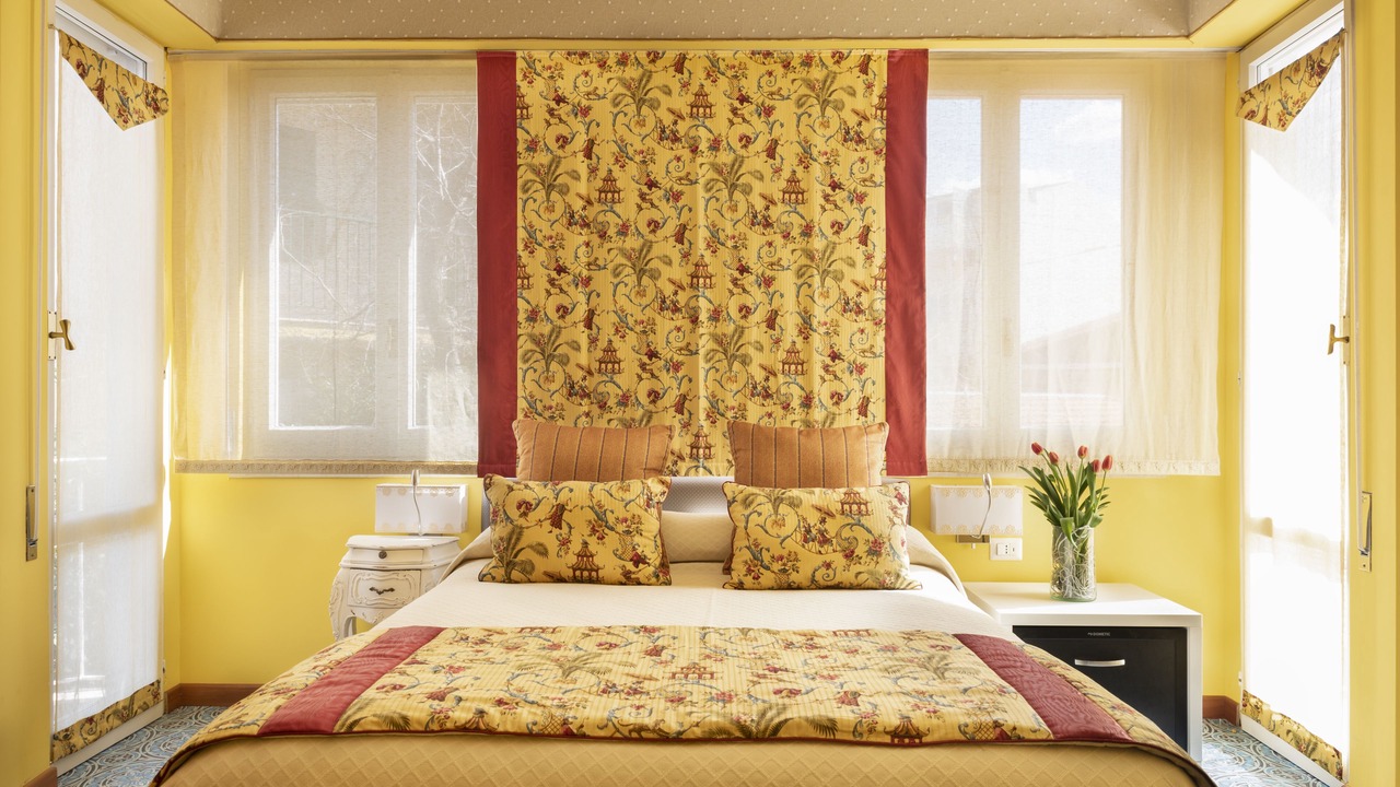 Photo of Bedroom in Barcellona Pozzo di Gotto