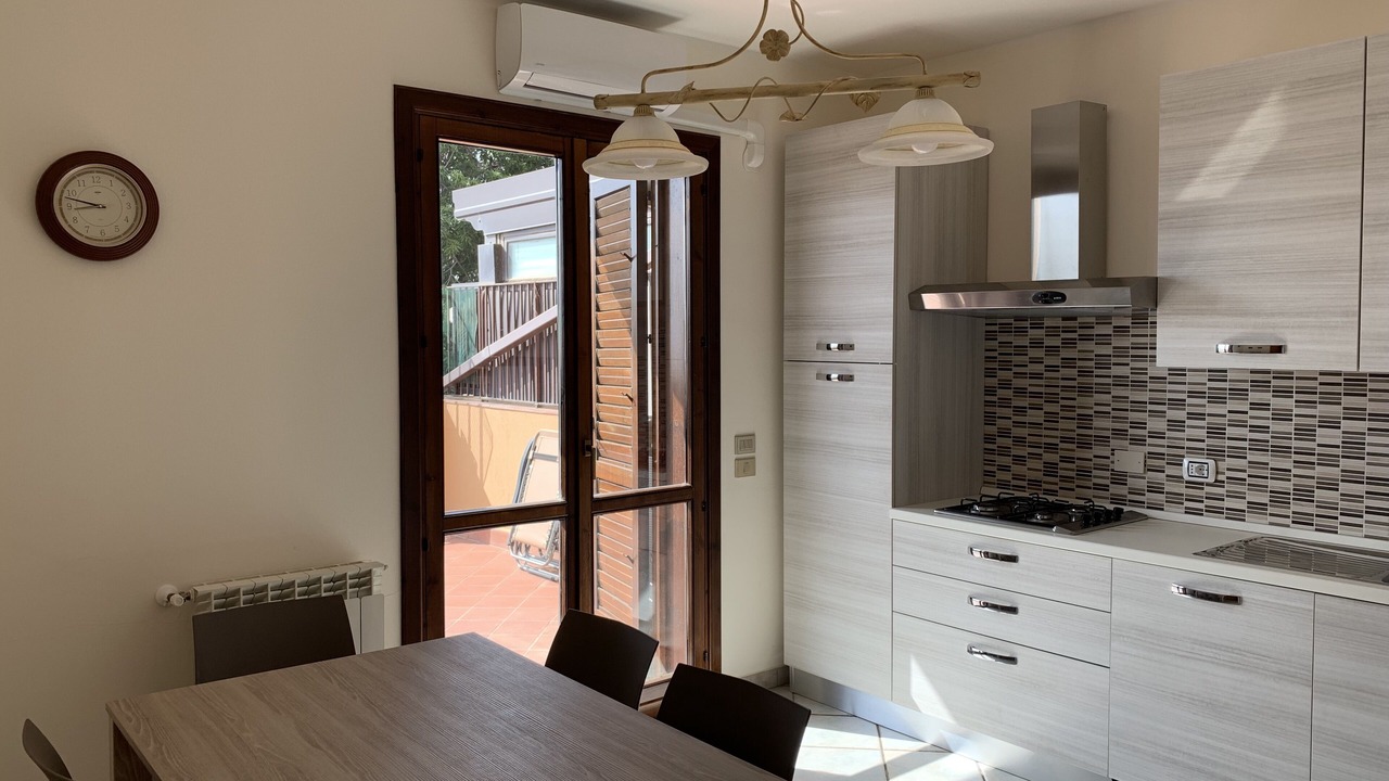 Photo of Kitchen in Trecastagni