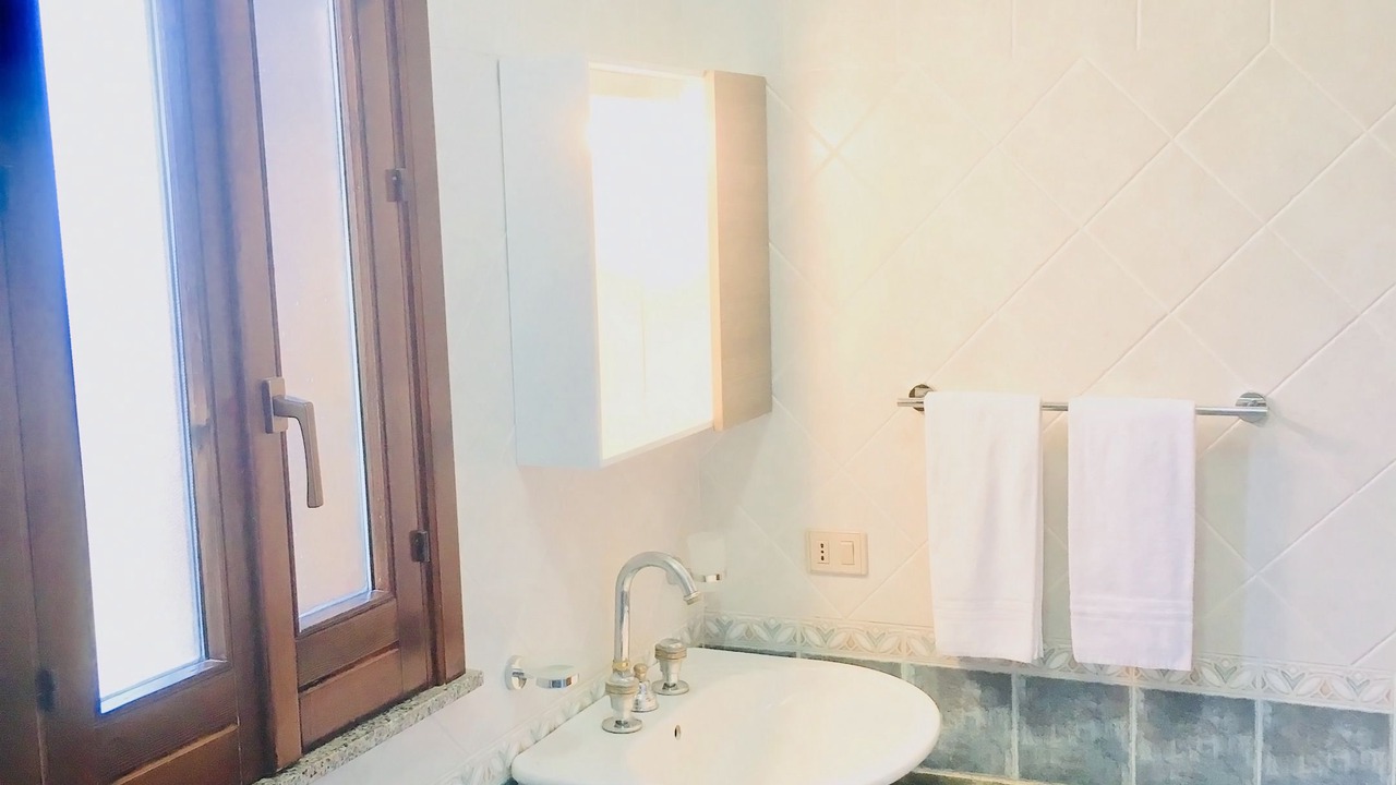 Photo of Bathroom in Trecastagni