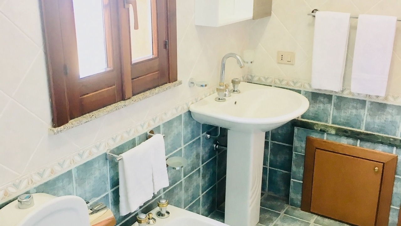 Photo of Bathroom in Trecastagni