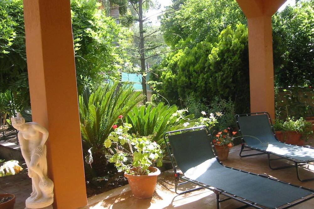Photo of Outdoor in Arenella