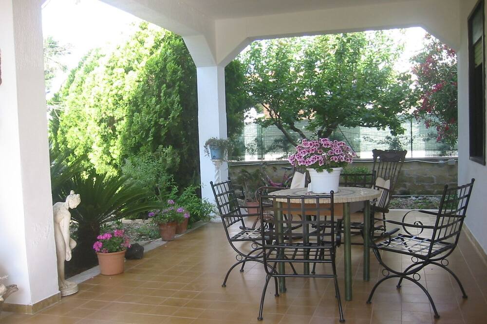 Photo of Outdoor in Arenella