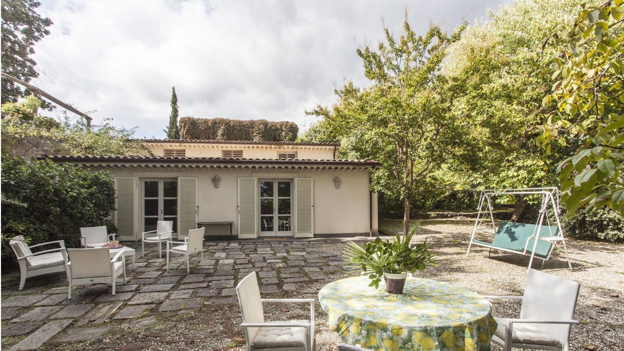 Photo of Outdoor in Blandano