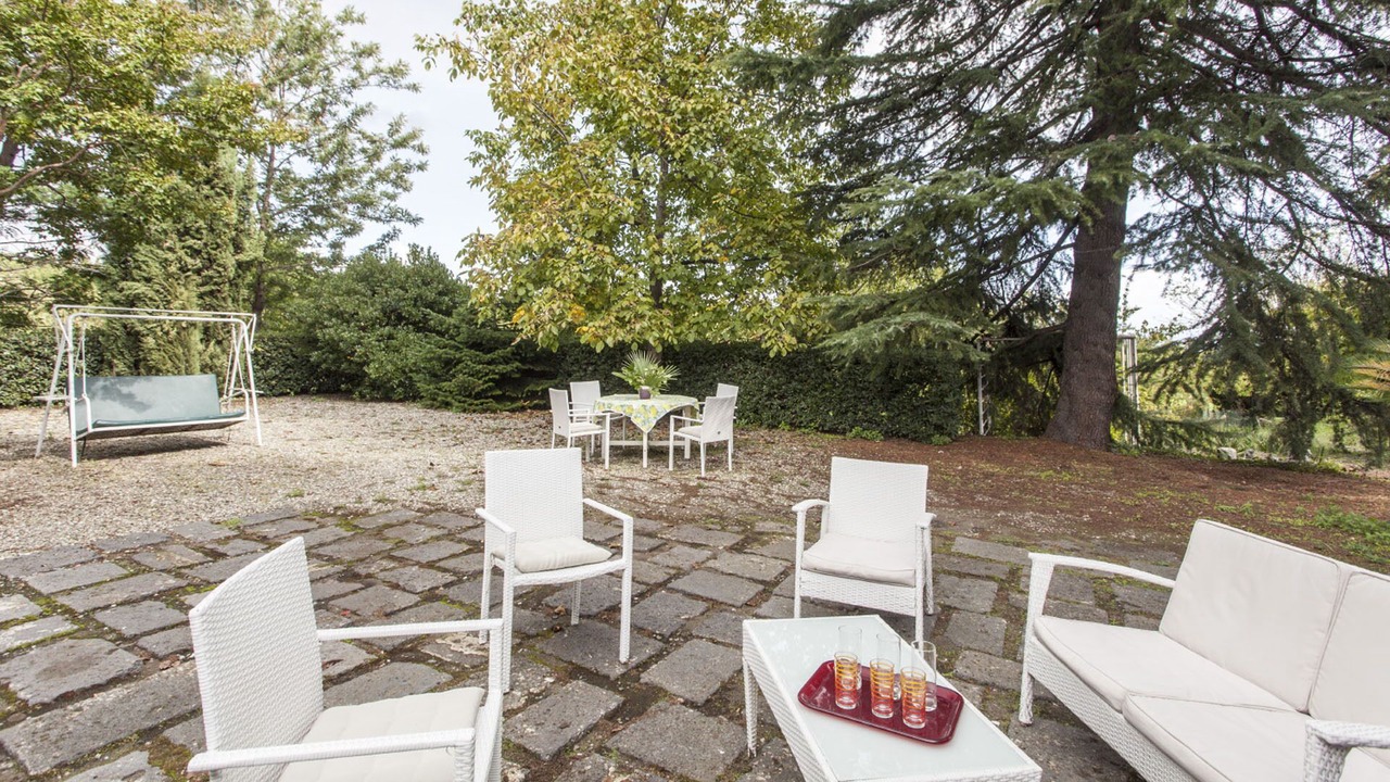 Photo of Outdoor in Blandano