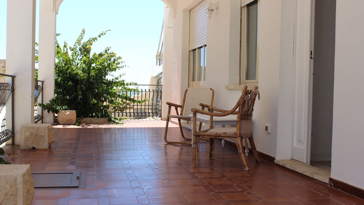 Photo of Outdoor in Noto Marina