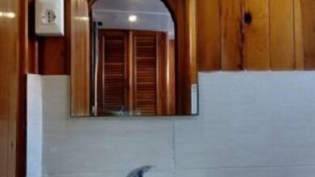 Photo of Bathroom in Trapani City Centre