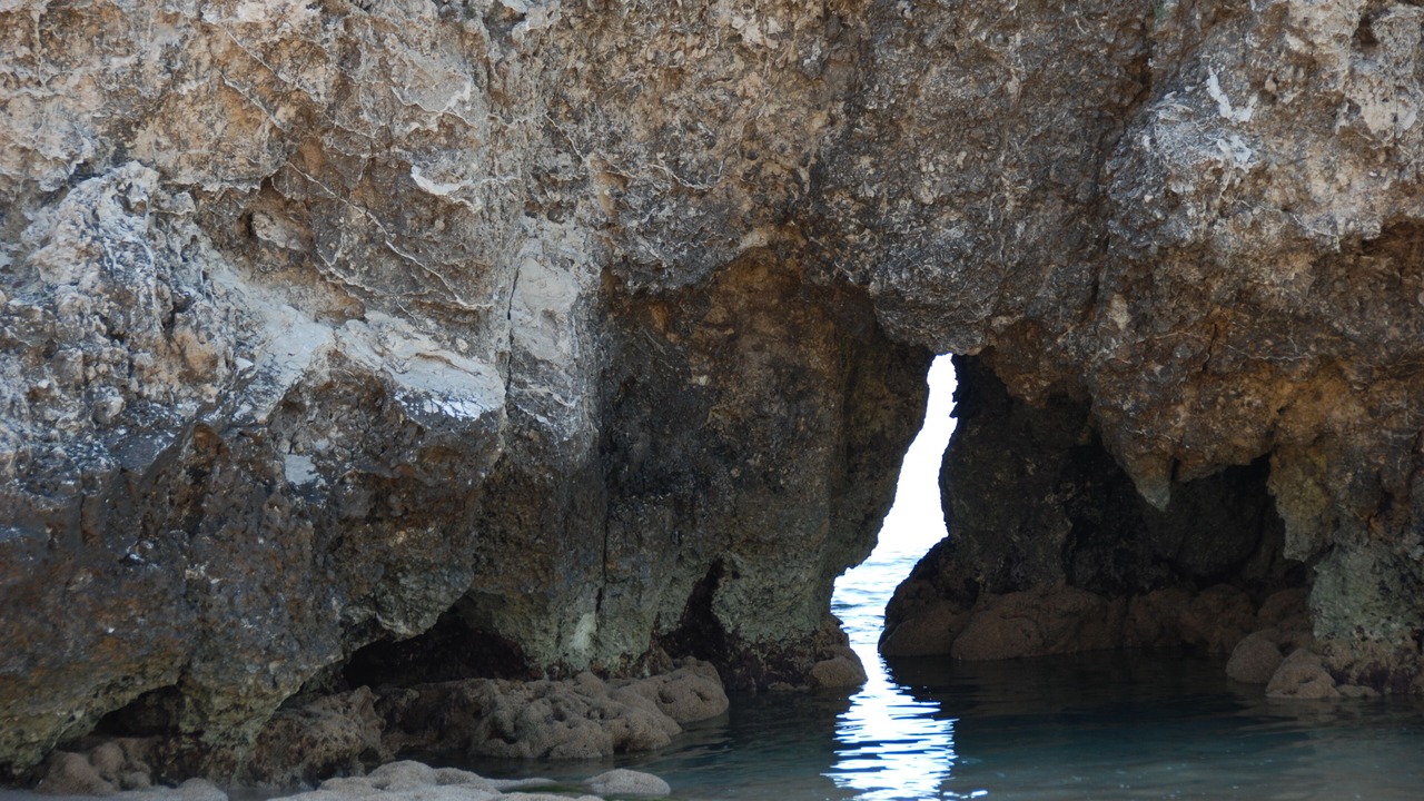 Photo of Outdoor in Lido Manfria