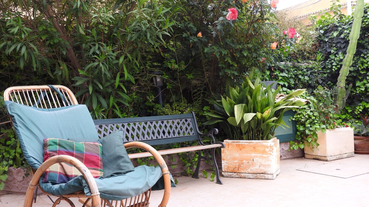 Photo of Outdoor in Lido Manfria