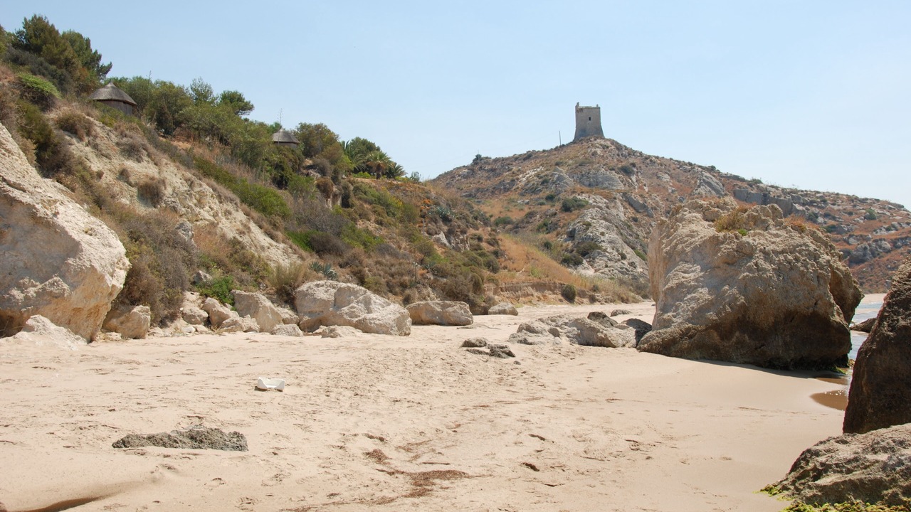 Photo of Outdoor in Lido Manfria