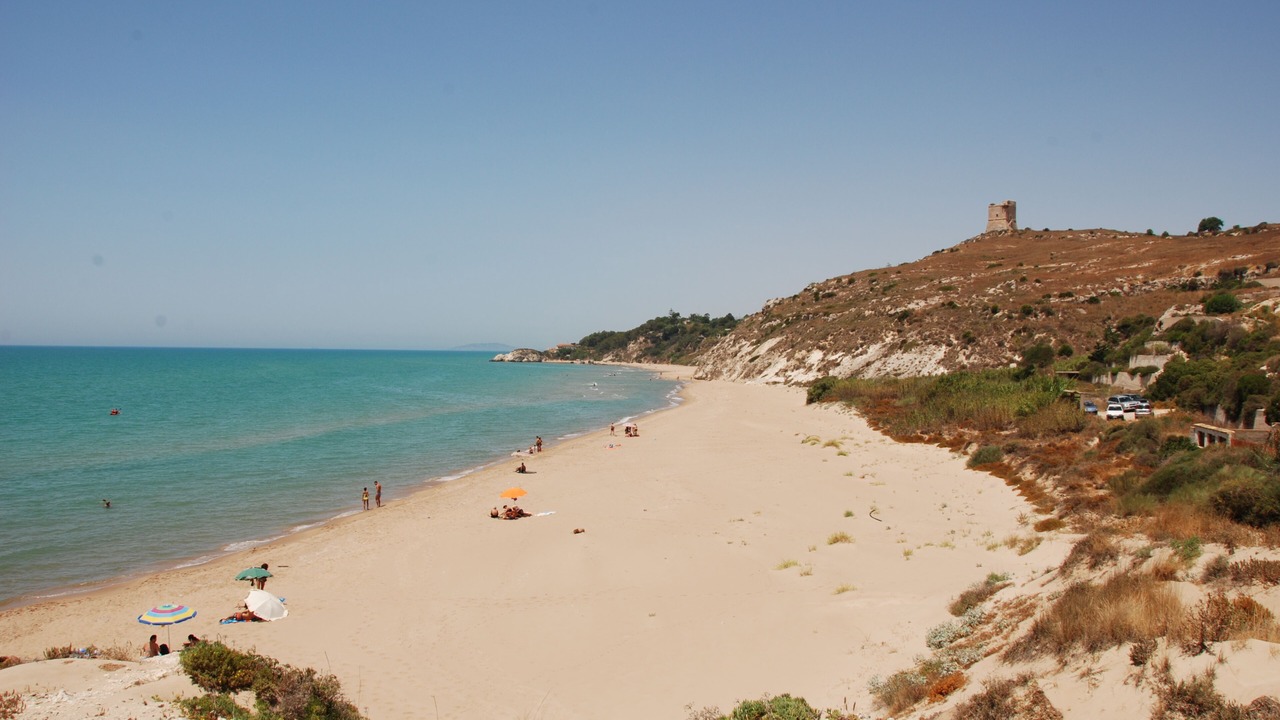 Photo of Others in Lido Manfria