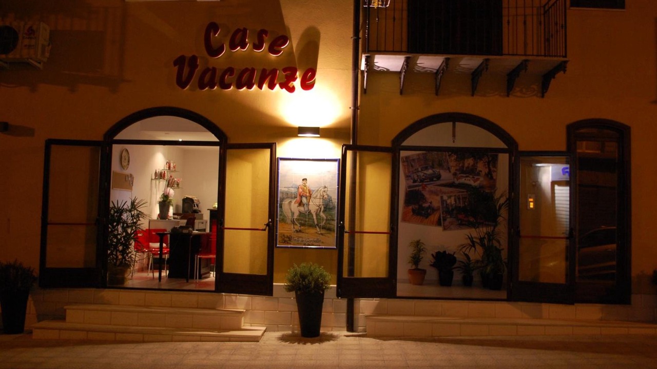 Photo of Outdoor in Campofelice di Roccella