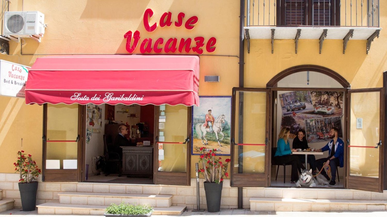 Photo of Outdoor in Campofelice di Roccella
