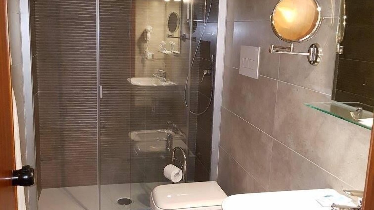 Photo of Bathroom in Ficarazzi