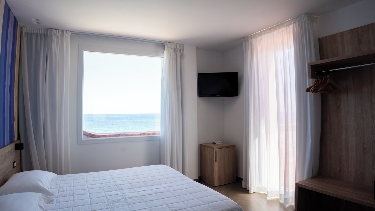 Photo of Bedroom in Ficarazzi