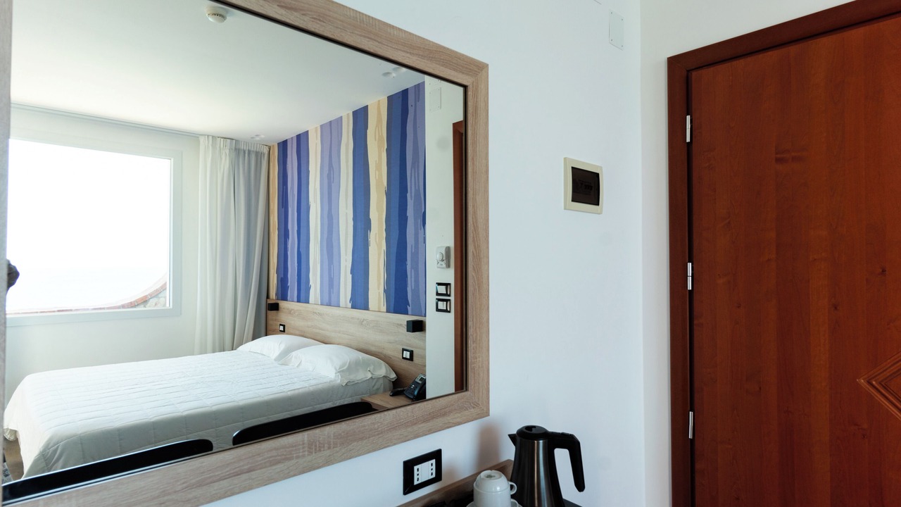 Photo of Bedroom in Ficarazzi