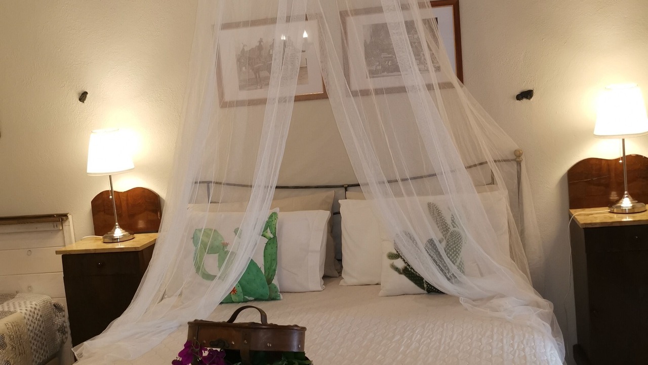 Photo of Bedroom in Paterno