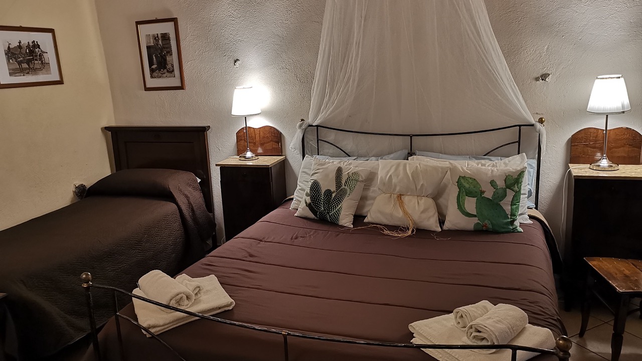 Photo of Bedroom in Paterno