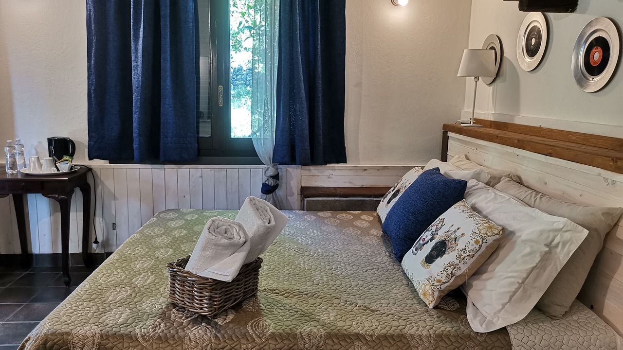 Photo of Bedroom in Paterno