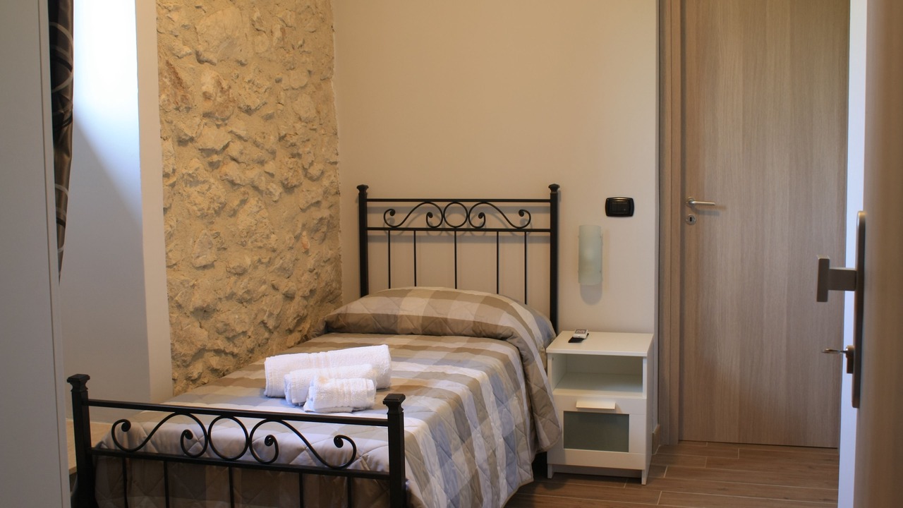 Photo of Bedroom in Caltanissetta