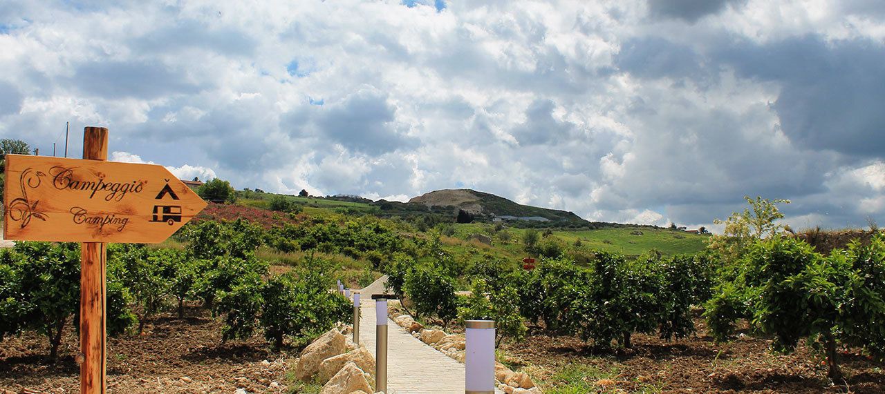 Photo of Outdoor in Caltanissetta