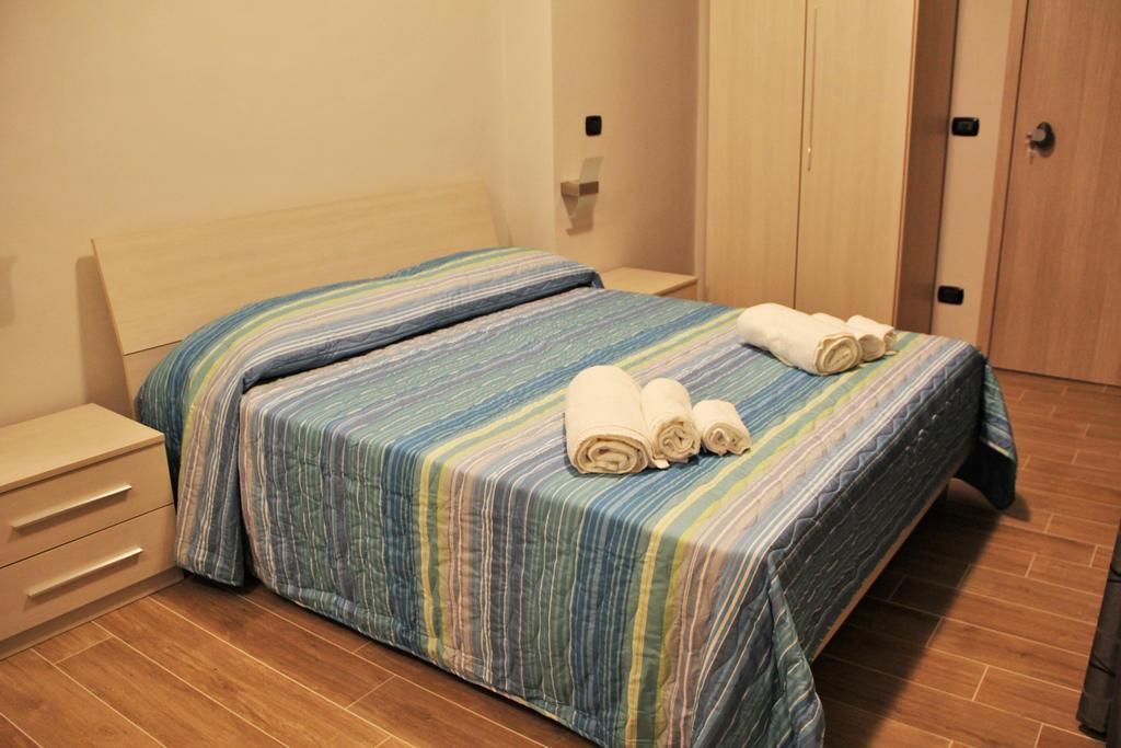 Photo of Bedroom in Caltanissetta