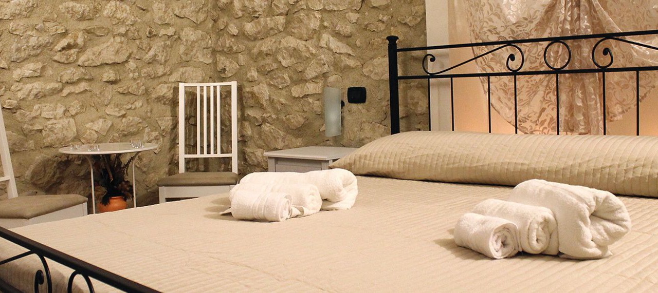 Photo of Bedroom in Caltanissetta