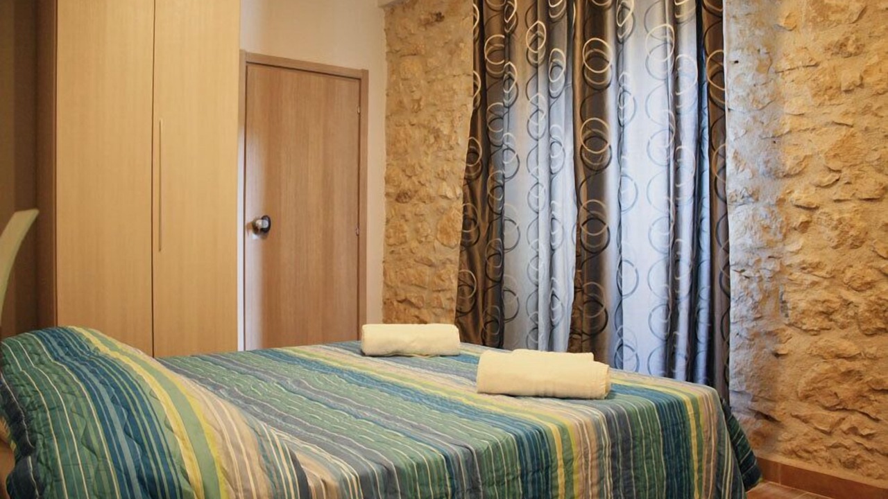 Photo of Bedroom in Caltanissetta