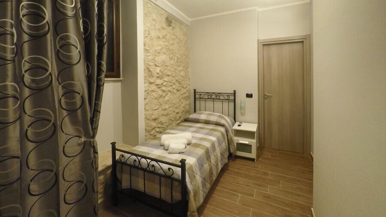 Photo of Bedroom in Caltanissetta