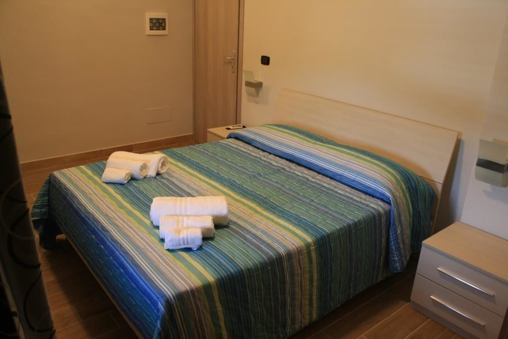 Photo of Bedroom in Caltanissetta