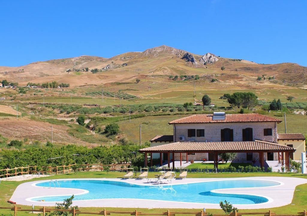 Photo of Outdoor in Caltanissetta