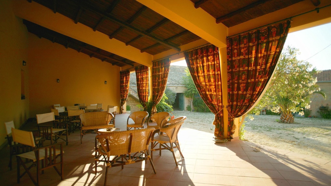 Photo of Patio Balcony in Campofiorito