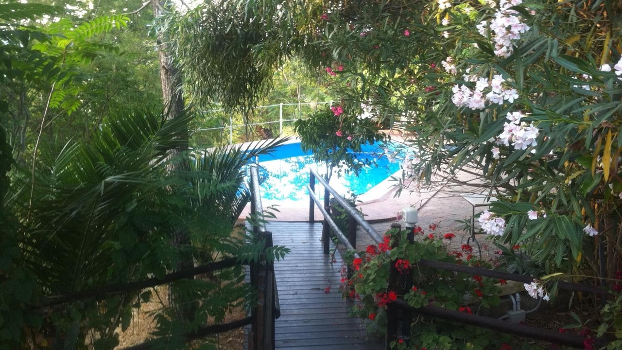 Photo of Outdoor in Campofiorito