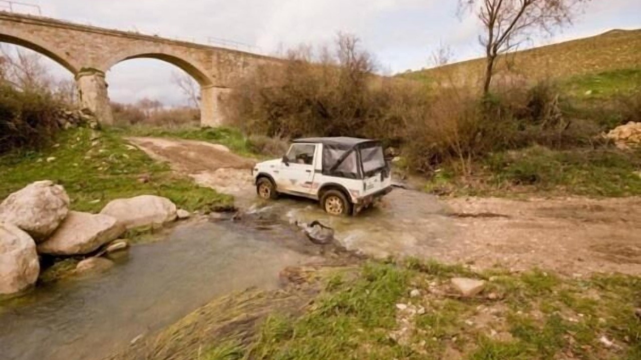 Photo of Outdoor in Campofiorito