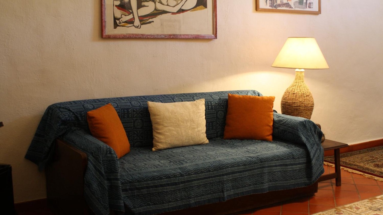 Photo of Livingroom in Campofiorito