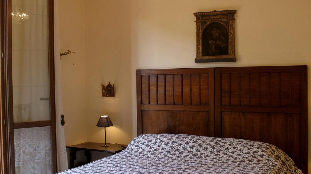 Photo of Bedroom in Campofiorito