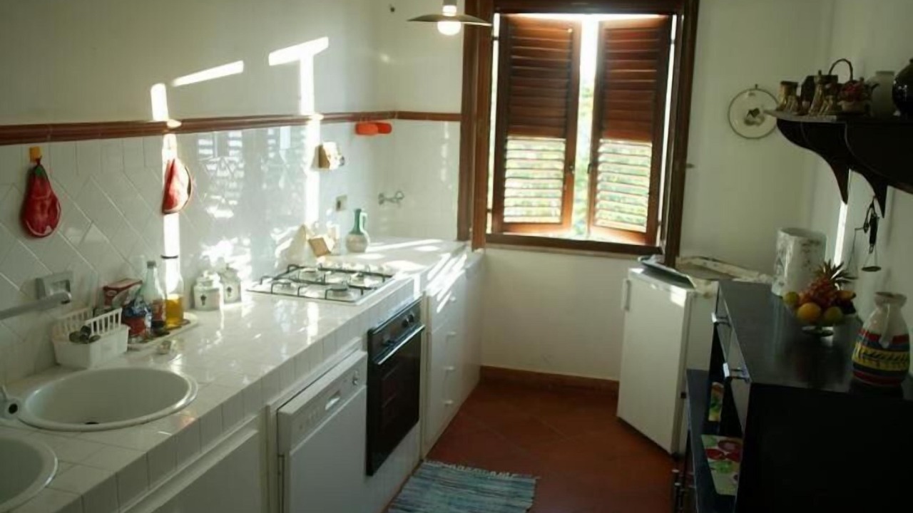 Photo of Kitchen in Campofiorito