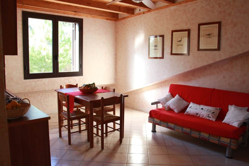 Photo of Livingroom in Noto