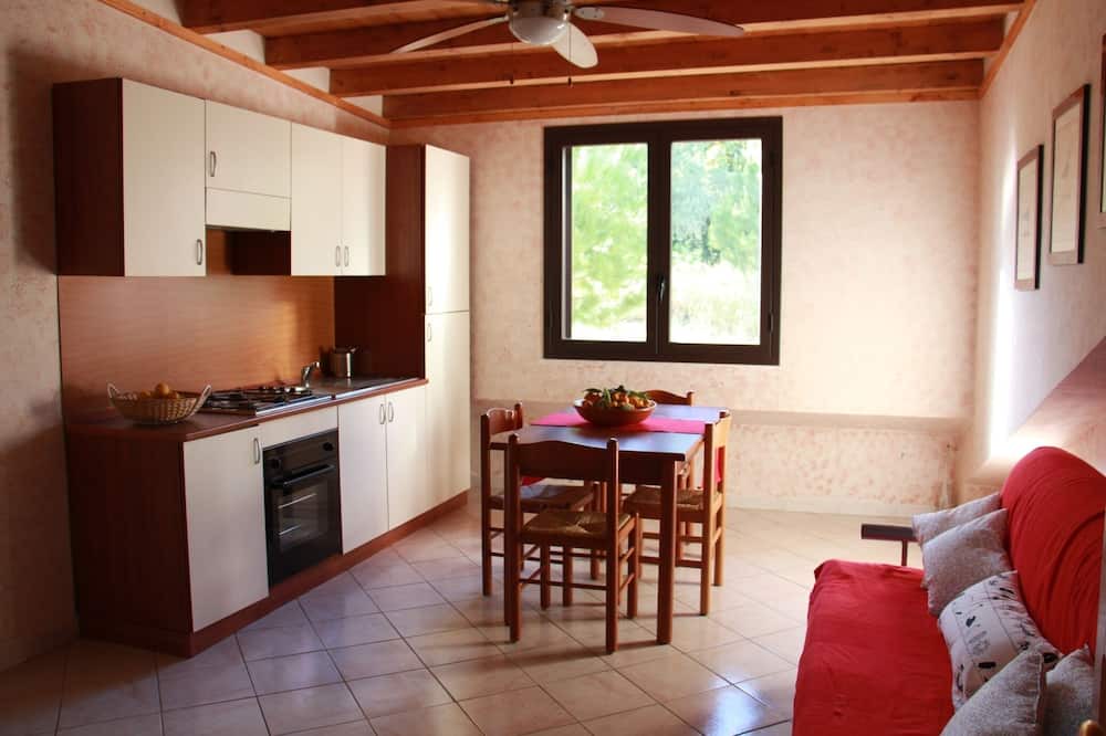 Photo of Kitchen in Noto