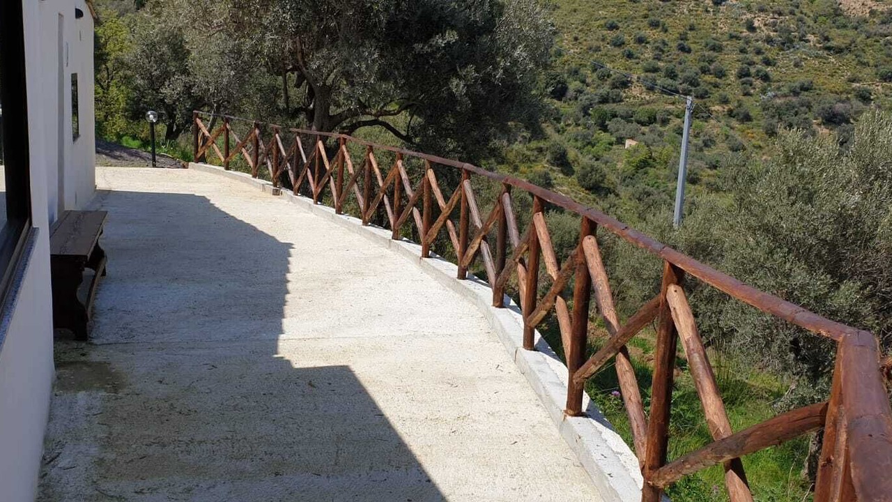 Photo of Outdoor in Reitano